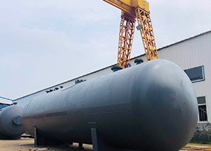 莆田热力除氧器