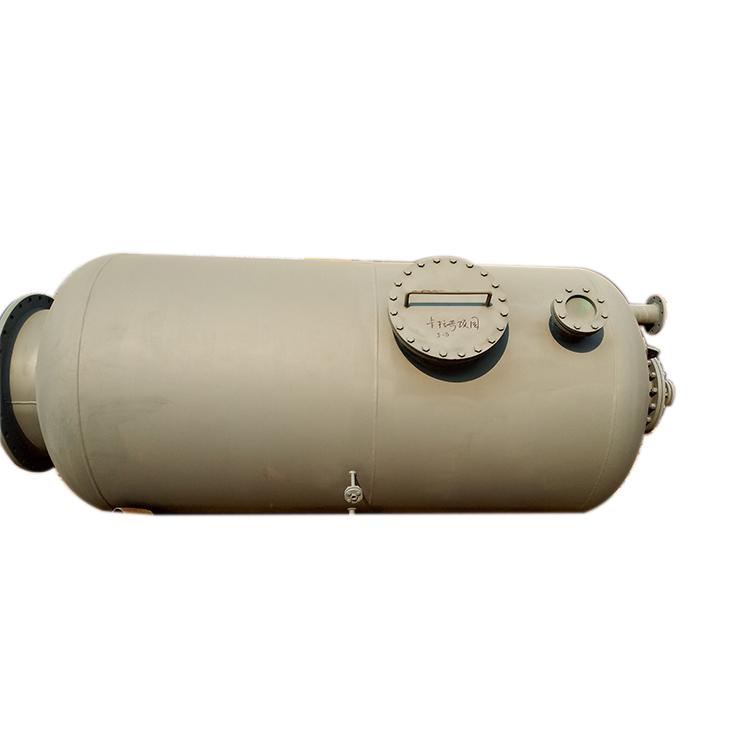 莆田高压除氧器的简述