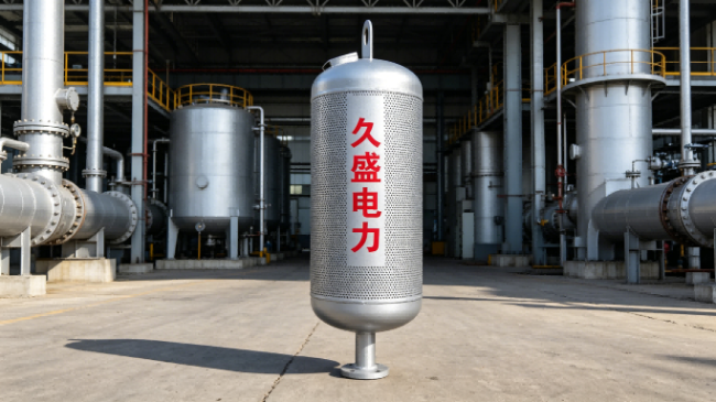 莆田小孔消声器